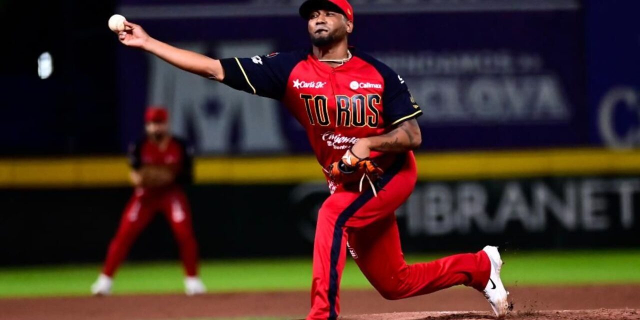 Toros de Tijuana recibió su primera blanqueada de la temporada al caer 3-0 ante Acereros de Monclova