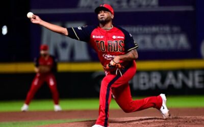 Toros de Tijuana recibió su primera blanqueada de la temporada al caer 3-0 ante Acereros de Monclova