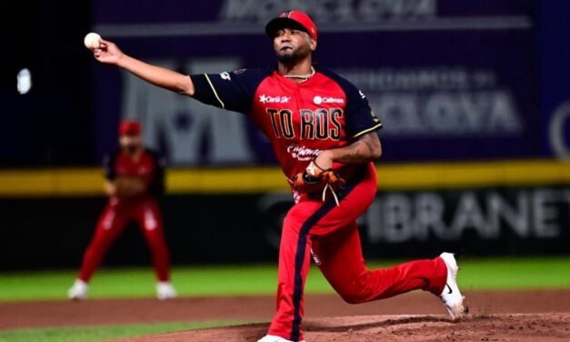 Toros de Tijuana recibió su primera blanqueada de la temporada al caer 3-0 ante Acereros de Monclova