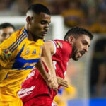 Toluca le saca empate a Tigres
