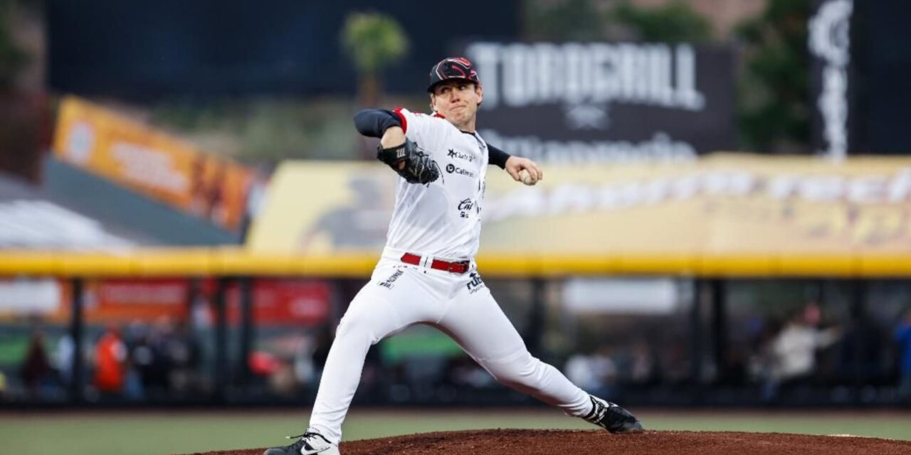 Toros de Tijuana regresó al Mobil Park para vencer 4-1 a Caliente de Durango 