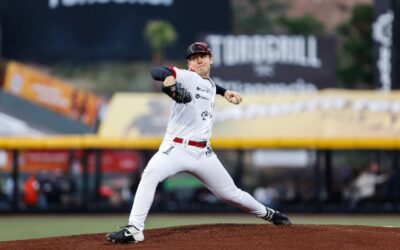 Toros de Tijuana regresó al Mobil Park para vencer 4-1 a Caliente de Durango 