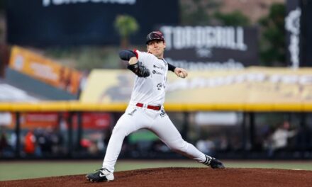 Toros de Tijuana regresó al Mobil Park para vencer 4-1 a Caliente de Durango 