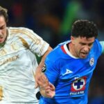 Cruz Azul acaba con Tigres y se mete a la final de la Concachampions