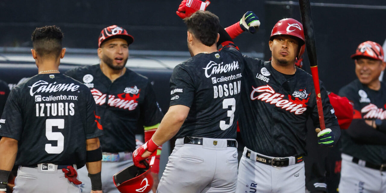 Toros de Tijuana perdió 5-4 ante Caliente de Durango en el segundo juego de la serie