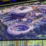 El estadio Arthur Ashe del US Open será renovado en un proyecto de 800 millones de dólares