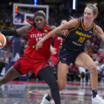 Fever venció al Dream 81-76