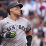 Yankees aplastan 13-1 a Rockies con 10 carreras en la 5ª entrada y sólida actuación de Fried