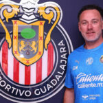 Gabriel Milito será nuevo entrenador de Chivas para el torneo Apertura