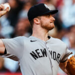 Clarke Schmidt y 3 relevistas de Yankees logran blanqueada 1-0 ante Angels