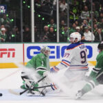 NHL: Edmonton selló pase a la Gran Final 