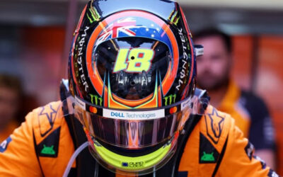Piastri recuerda que es el líder y Alonso marca el séptimo tiempo en Montmeló