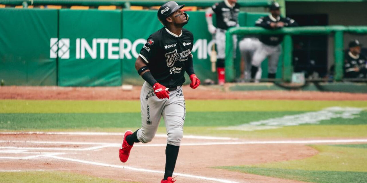 Toros de Tijuana cayó en los dos juegos contra Dorados de Chihuahua en el Estadio Monumental