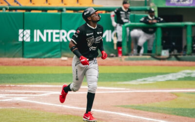 Toros de Tijuana cayó en los dos juegos contra Dorados de Chihuahua en el Estadio Monumental
