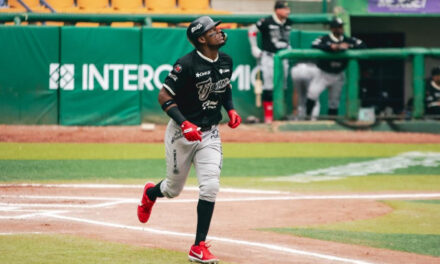 Toros de Tijuana cayó en los dos juegos contra Dorados de Chihuahua en el Estadio Monumental
