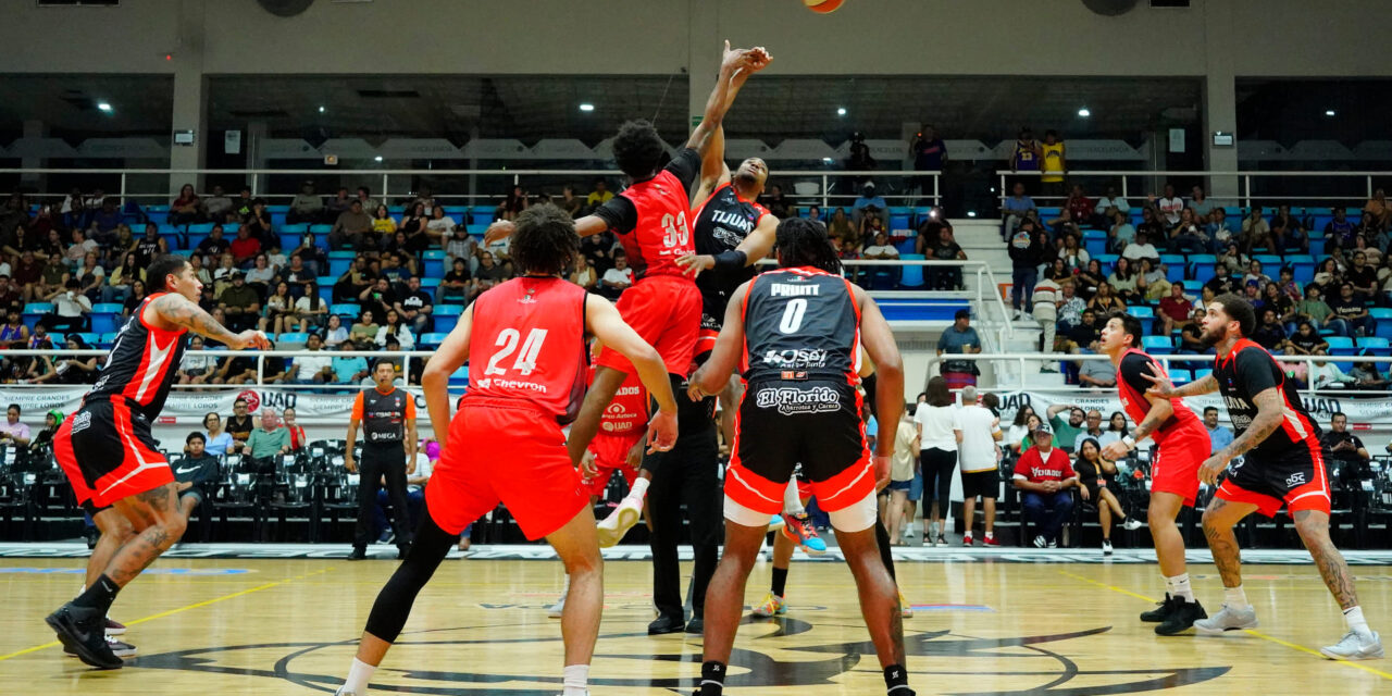 Divide honores Zonkeys con Venados en 2da. Vuelta