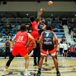 Divide honores Zonkeys con Venados en 2da. Vuelta