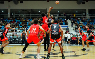 Divide honores Zonkeys con Venados en 2da. Vuelta