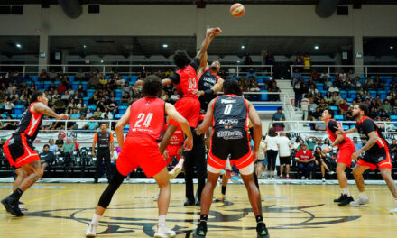 Divide honores Zonkeys con Venados en 2da. Vuelta
