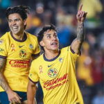 América cobra venganza ante Pachuca 