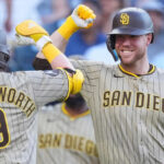 Padres conectan cinco HR’s y logran 24 hits en paliza 21-0 sobre Rockies