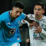 Cruz Azul elimina a León