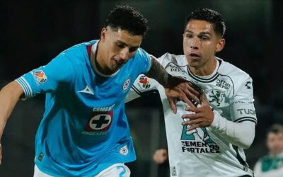 Cruz Azul elimina a León