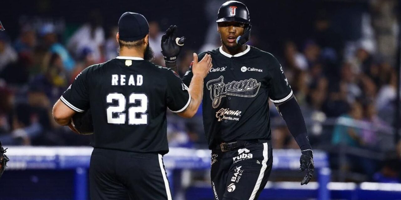 Toros acumuló veinte hits para vencer 10-5 a Charros de Jalisco en el Estadio Panamericano