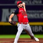 Toros de Tijuana cayó 11-2 ante Acereros del Norte en el tercer juego de la serie