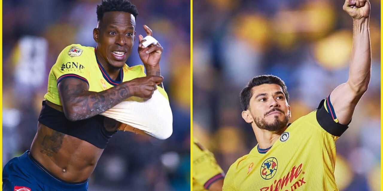 América buscará el tetracampeonato luego de eliminar a Cruz Azul