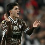 Platense vence a River en penales 4-2 y avanza a semifinales del Apertura
