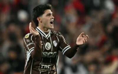 Platense vence a River en penales 4-2 y avanza a semifinales del Apertura