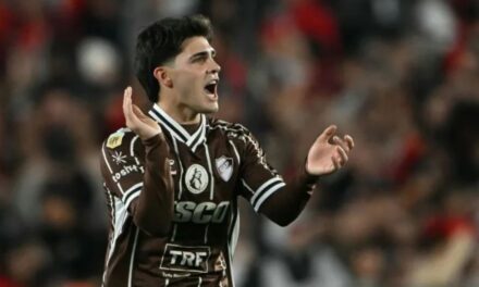 Platense vence a River en penales 4-2 y avanza a semifinales del Apertura