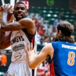 Pierde Zonkeys su primer juego de playoffs ante Pioneros en Temporada 2025