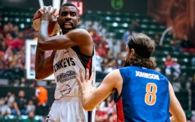Pierde Zonkeys su primer juego de playoffs ante Pioneros en Temporada 2025