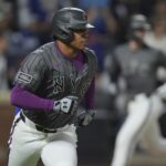 Soto, en mala racha, conecta doble de 2 carreras que rompe el empate y Mets remontan ante los Dodgers