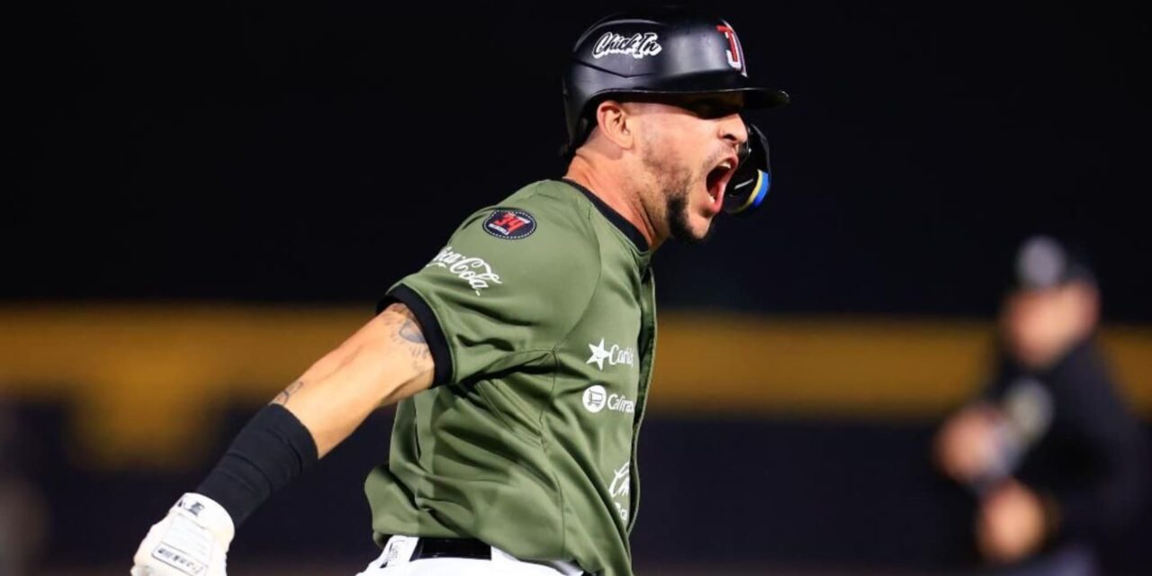 Toros de Tijuana venció 7-6 a Tecolotes de los Dos Laredos para igualar la serie