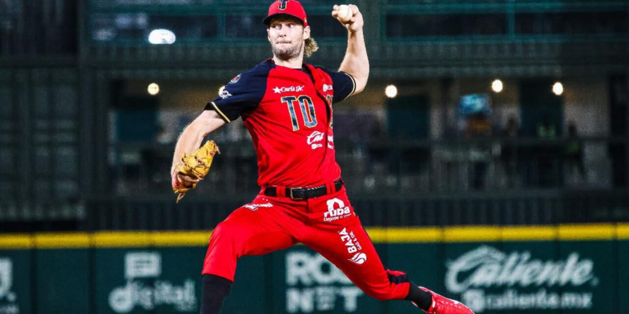 Toros de Tijuana cayó 5-4 ante Saraperos de Saltillo en el tercer juego de la serie