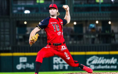 Toros de Tijuana cayó 5-4 ante Saraperos de Saltillo en el tercer juego de la serie