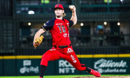 Toros de Tijuana cayó 5-4 ante Saraperos de Saltillo en el tercer juego de la serie