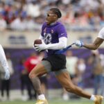 Dueños de equipos NFL decidirán participación en el fútbol bandera Los Ángeles 2028