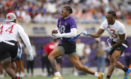 Dueños de equipos NFL decidirán participación en el fútbol bandera Los Ángeles 2028