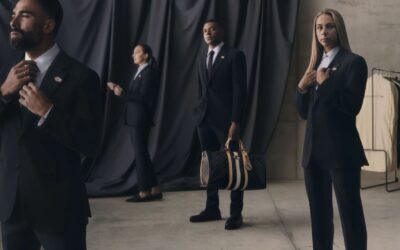 Louis Vuitton vestirá al Real Madrid