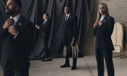 Louis Vuitton vestirá al Real Madrid