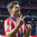 Sorloth: “El equipo está listo”