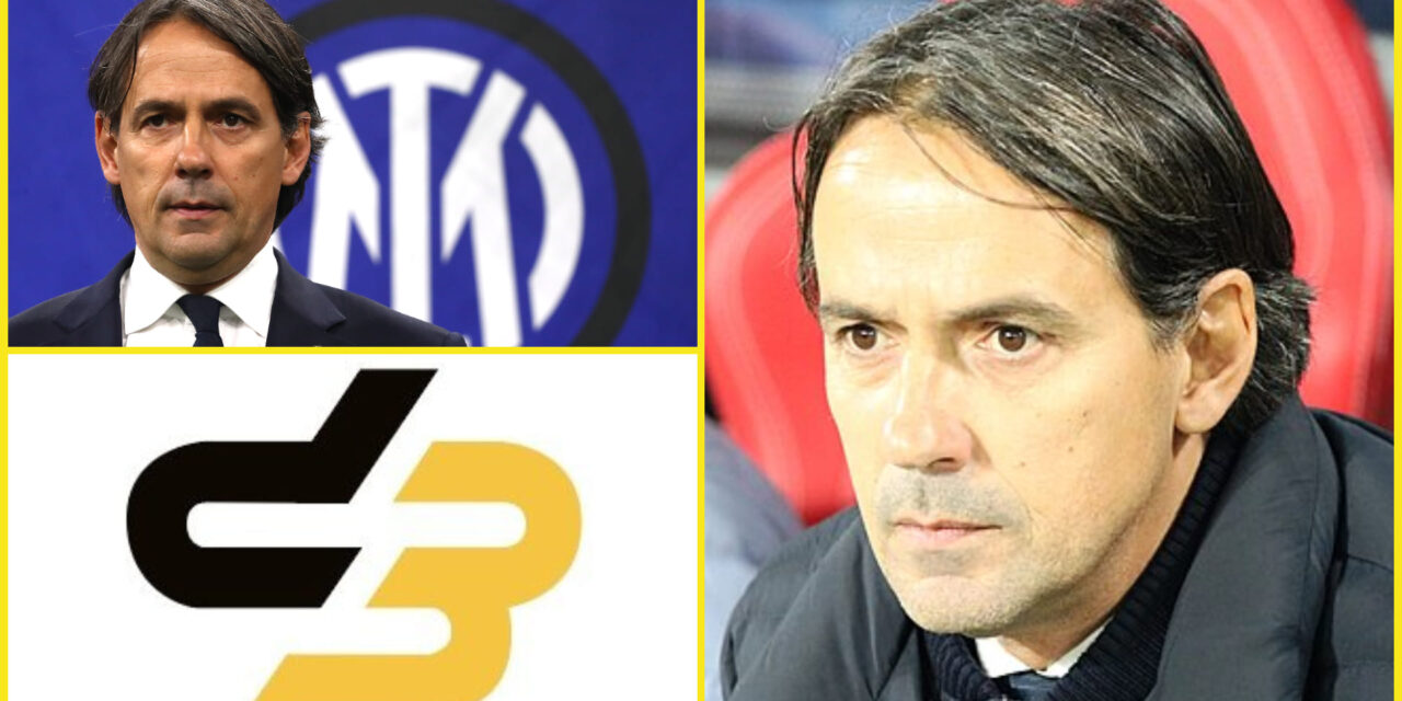 Podcast D3: Simone Inzaghi deja el Inter de Milán