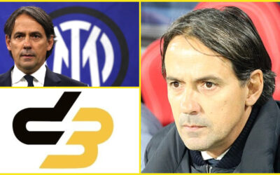 Podcast D3: Simone Inzaghi deja el Inter de Milán