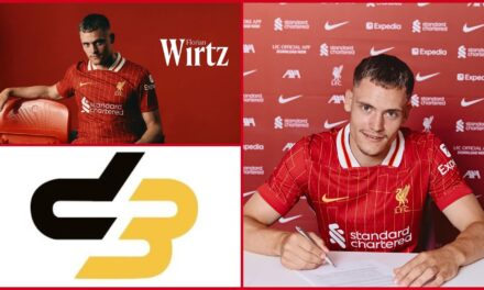 Podcast D3: Liverpool ficha al mediocampista alemán Florian Wirtz del Bayer Leverkusen