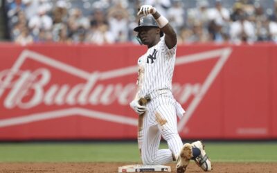 Chisholm impulsa a Yankees a victoria 4-2 y Nueva York se lleva 2 de 3 de Orioles