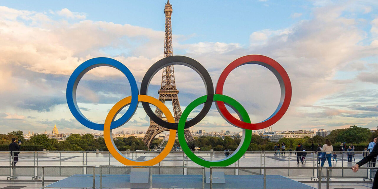 Tribunal de cuentas de Francia estima un gasto 6.800 millones de dólares para los Olímpicos de París